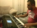 Lagu yamaha-psr s750-Tibi-Tom Boxer feat. Antonia - Morena