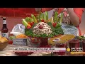 Last minute Thanksgiving dish ideas