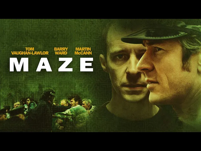 Maze (Official US Trailer)