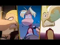 Captain Laserhawk Blood Dragon Remix but just Rayman