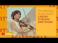 Lindsey Stirling \u0026 Shuba “Evil Twin” Music Video Premiere Afterparty!