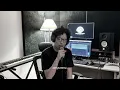 Bemandry - Nanti, Bersabarlah (Acoustic Session at RAW 46 Studio)