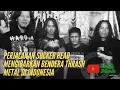 Download Lagu SUCKER HEAD, INSPIRASI BERMUSIK BAND INI DARI BAND THRASH METAL ASAL JERMAN \