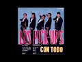 Los Pick-Ups - Susy La Coqueta (Runaround Sue in Spanish, Dion)