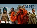 Download Lagu One Piece: Marines in Real Life | Navy Characters Reimagined with AI (Realistic Version)