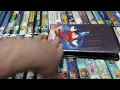 Download Lagu My Disney VHS Collection ( Claimshell Only )