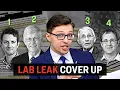 Investigation Reveals Effort To CONCEAL Lab Leak Research GOP Lawmakers Send Letter Demand Answers