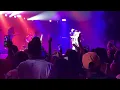 Beres Hammond performing at Catholic Health Amphitheater at Bald Hill - Sunday 2023
