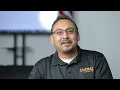 ICAP-LiUNA Local Union Leader