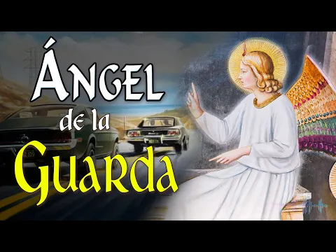 Download MP3 EL ÁNGEL DE LA GUARDA. Hecho de la Vida real  #angeles