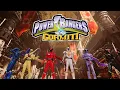Download Lagu Power Rangers Natural Gormiti Theme Song 