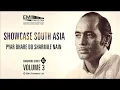 Pyar Bhare Do Sharmile Nain | Ustad Mehdi Hassan |@EMIPakistanOfficial