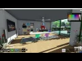 Build Mode Objects Edit Properties - Editing Object Properties