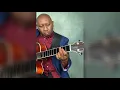 "This Nearly Was Mine" Tribute to Bucky Pizzarelli #buckypizzarelli #7string #7stringguitar