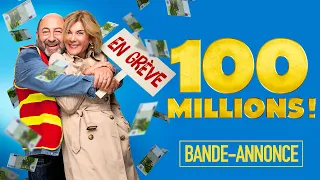 100 MILLIONS ! - bande-annonce