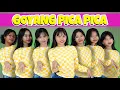 Download Lagu KENANGAN TERINDAH - GOYANG PICA PICA - PICHE KOTA X EKA GUSTIWANA X INDONESIAN IDOL