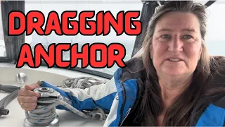 S4, Ep50 Sailing Couple Survives Their Worst Storm Yet — What Happened