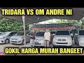 MURAH BANGET NI HARGA MOBIL BEKAS DI SHOWROOM TRIDARA MOBILINDO