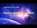 Download Lagu Lagu Rohani | Segalanya dalam Tangan Tuhan
