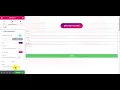 Gradient Button Elementor Tutorial Piotnet Addons For Elementor PAFE