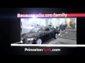 Princeton Audi - November 2014