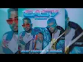 EASY (Remix) - Jhay Cortez X Ozuna (Audio Oficial)