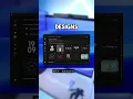 Desktop customization tool pt 1