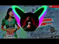 Lagu Tik tok vaeral song ☝️___________ in mix by dj anjan official 🎛️________1M views _______ gori nacya 