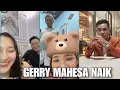 Lagu Ersa amelia ngobrol seru,,, ada ayah calon mertua gerry Mahesa... gerry mahesa di tunggu merapat