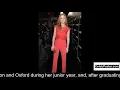 Sarah Rafferty biography