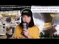 The Most Chaotic Restaurant In America Waffle House