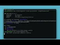 Extension js create from a template