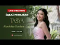 Live Streaming Q&A Tasya Da7 Single Release "Rembulan Bersinar Lagi"
