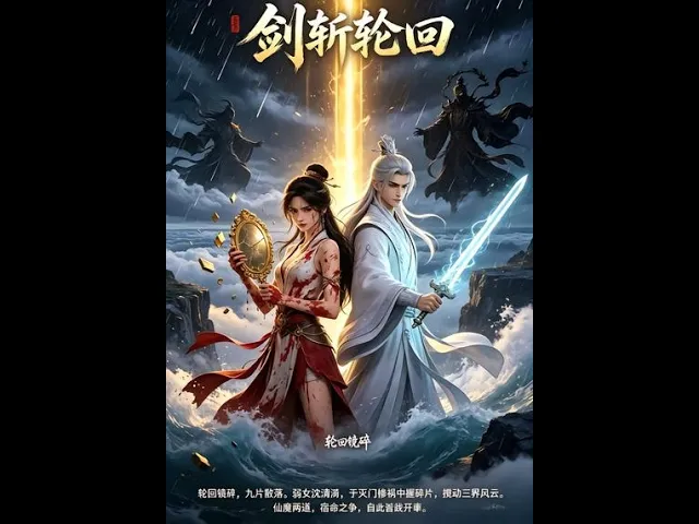 剑斩轮回