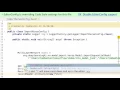 Lecture 7 Import a Keras Neural Net Model into Deeplearning4j