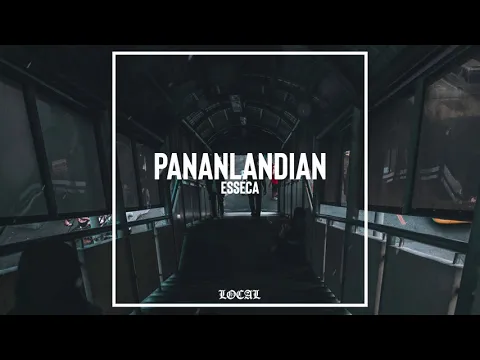 Download MP3 esseca - Pananlandian