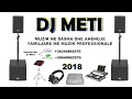 Download Lagu Valle Dasmash DJ METI