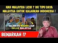 Download Lagu LICIK !  INI TIPU DAYA MALAYSIA UNTUK KALAHKAN INDONESIA DI MATA DUNIA! BENARKAH ?!