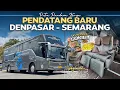 Download Lagu GOKIL , PENDATANG BARU PAKAI UNIT TERBARU ‼️Denpasar - Semarang Putra Pandawa Skylender R25