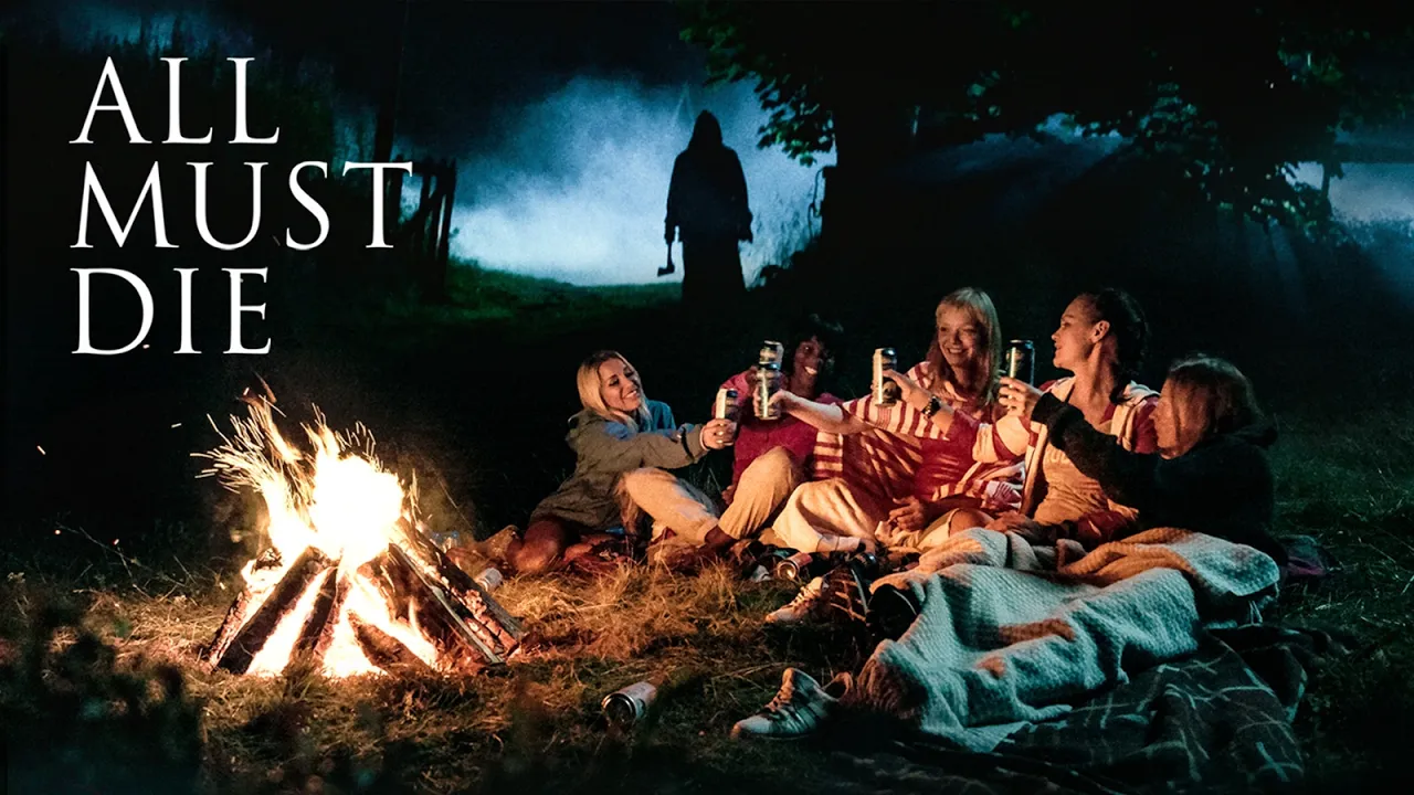 All Must Die (2019) | HORROR | Full Movie