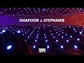 Download Lagu GHAFOOR x STEPHANIE (Y3LLO + HNTR Remix)