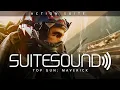 Download Lagu Top Gun: Maverick - Ultimate Action Suite