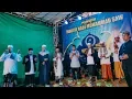 Lagu Memperingati Maulid Nabi Muhammad SAW, Tingkatkan Silaturahmi Antar Warga Rawa Bacang