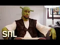 Please Don t Destroy - Bad Bunny Is Shrek