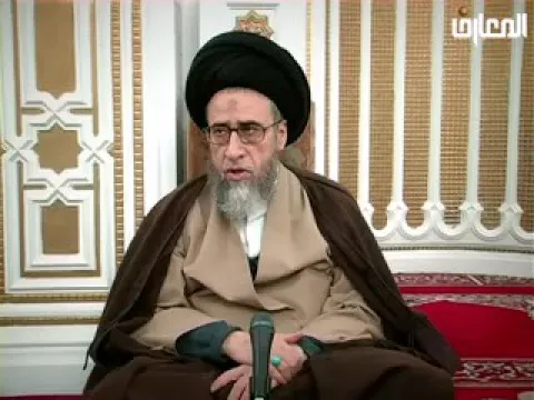 ⁣تفصيل : ما الفرق بين العبادات و المعاملات؟- السيد صباح شبر