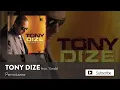Tony Dize - Permitame ft. Yandel [Official Audio]