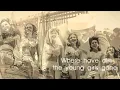 Where have all the flowers gone -The kingston trio(lyrics)