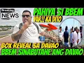 Lagu BBEM MAY PANANABUTAHE SA DAVAO CITY ? WITNESS NAG SALITA NA !