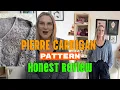 Pierre Cardigan Knitting Pattern Review Is It Worth Your Time