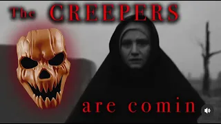 🎃 Are you ready for the final onslaught of Halloween chapters? See below for details. Starts Weds.